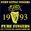 Pure Fingers